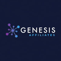 Genesis affiliates logo