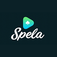 Spela casino logo