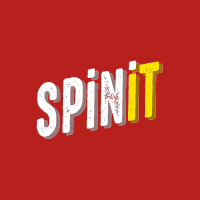 Spinit logo